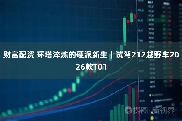 财富配资 环塔淬炼的硬派新生｜试驾212越野车2026款T01